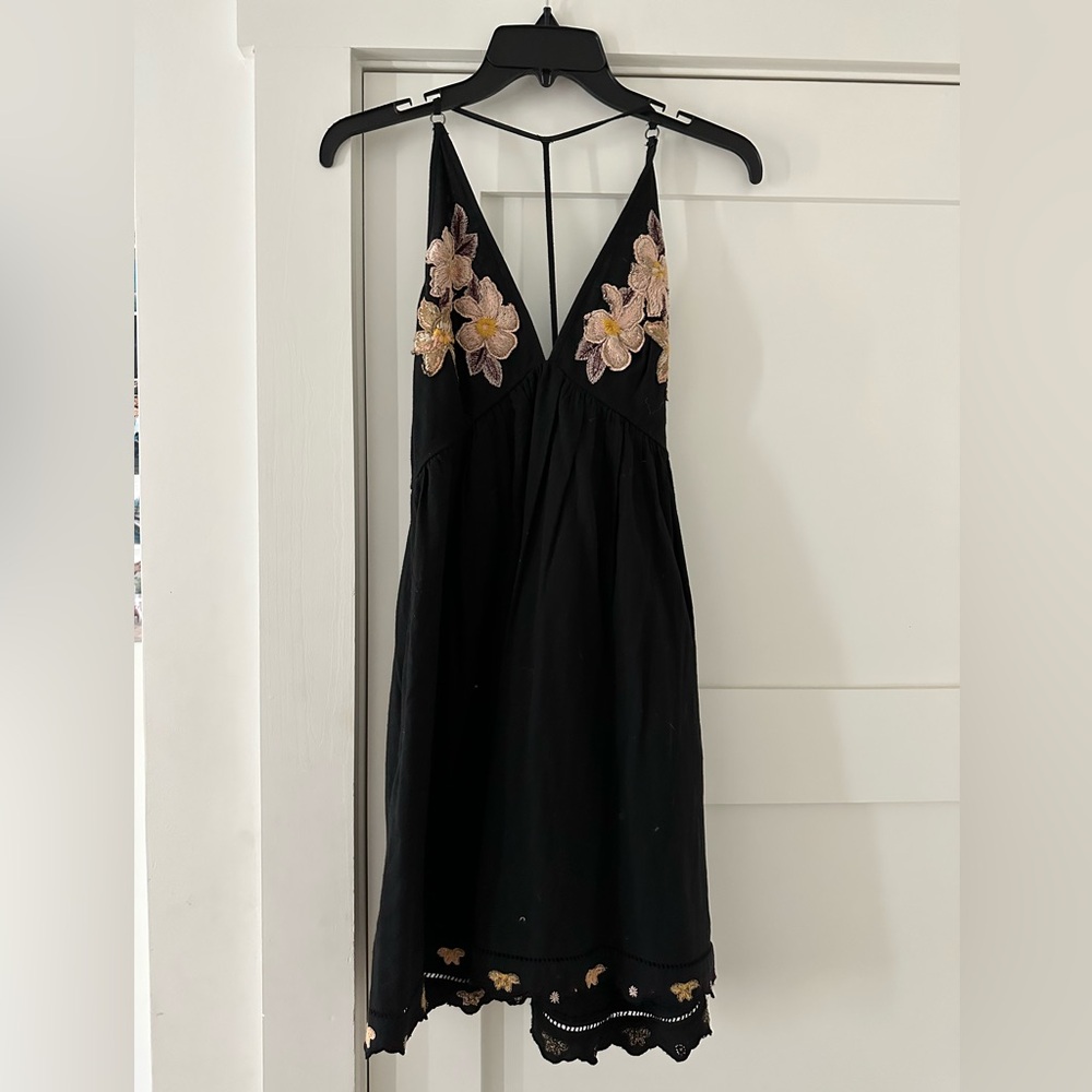 Free People Sun Dress